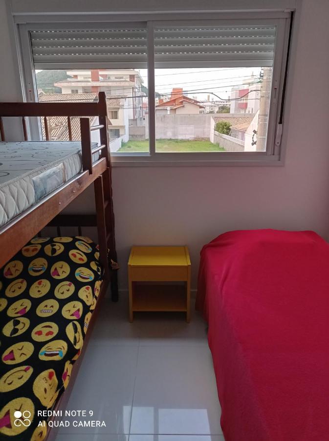 Sossego Da Brisamar 500M Da Praia Daire Florianópolis Dış mekan fotoğraf