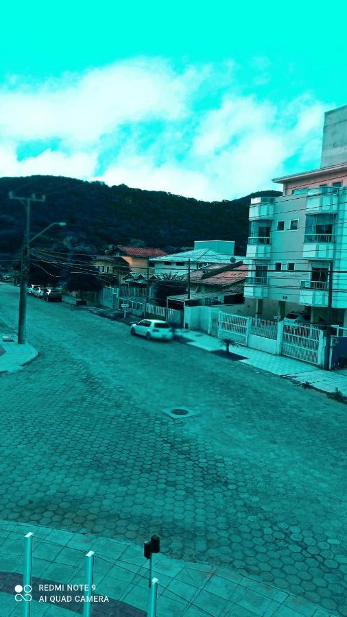 Sossego Da Brisamar 500M Da Praia Daire Florianópolis Dış mekan fotoğraf