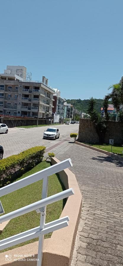 Sossego Da Brisamar 500M Da Praia Daire Florianópolis Dış mekan fotoğraf