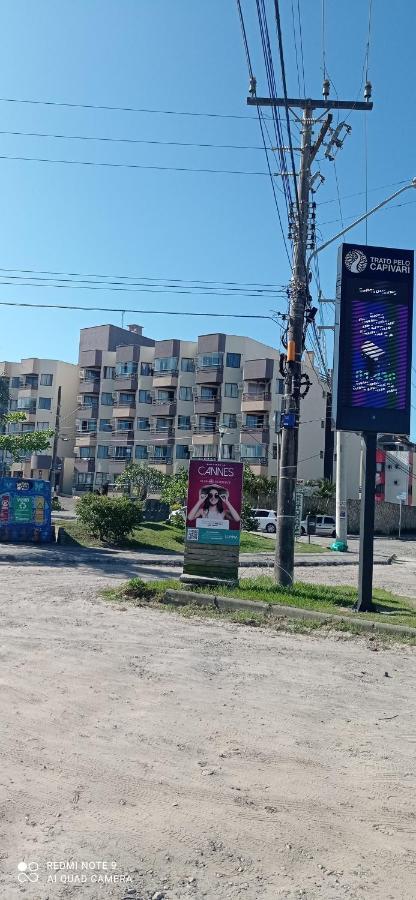 Sossego Da Brisamar 500M Da Praia Daire Florianópolis Dış mekan fotoğraf