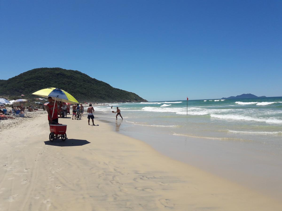 Sossego Da Brisamar 500M Da Praia Daire Florianópolis Dış mekan fotoğraf