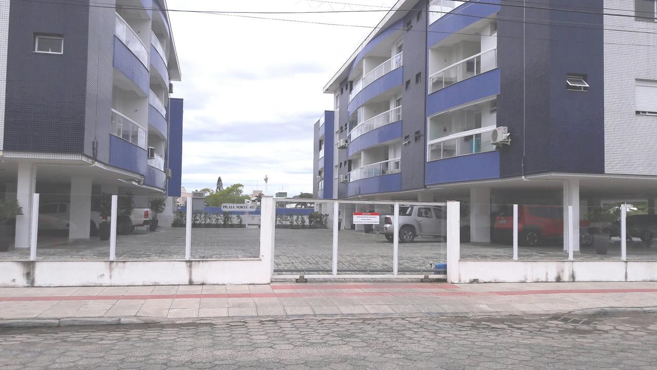 Sossego Da Brisamar 500M Da Praia Daire Florianópolis Dış mekan fotoğraf