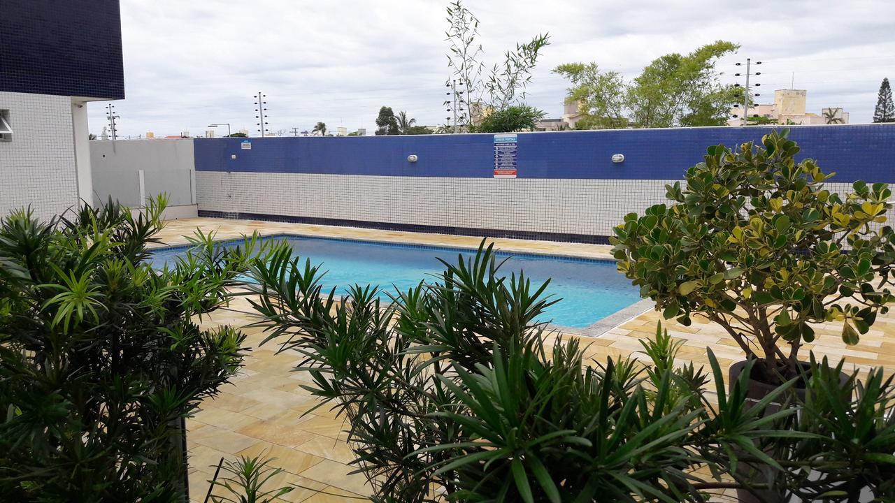 Sossego Da Brisamar 500M Da Praia Daire Florianópolis Dış mekan fotoğraf